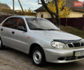 Дэу Ланос 2007 в Черкассах на Automoto.ua Серый Дэу Ланос, объемом двигателя 1.39 л и пробегом 89 тыс. км за 2350 $, фото 1 на Automoto.ua