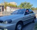 Сірий Деу Ланос, об'ємом двигуна 1.5 л та пробігом 234 тис. км за 2250 $, фото 2 на Automoto.ua