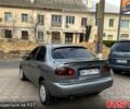 Серый Дэу Ланос, объемом двигателя 1.5 л и пробегом 250 тыс. км за 2699 $, фото 9 на Automoto.ua