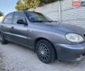 Сірий Деу Ланос, об'ємом двигуна 1.5 л та пробігом 230 тис. км за 2000 $, фото 8 на Automoto.ua
