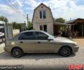 Серый Дэу Ланос, объемом двигателя 1.6 л и пробегом 200 тыс. км за 1800 $, фото 1 на Automoto.ua