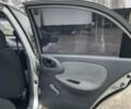 Сірий Деу Ланос, об'ємом двигуна 1.5 л та пробігом 201 тис. км за 2100 $, фото 17 на Automoto.ua