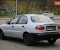 Сірий Деу Ланос, об'ємом двигуна 1.5 л та пробігом 109 тис. км за 1600 $, фото 3 на Automoto.ua