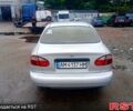Серый Дэу Ланос, объемом двигателя 1.5 л и пробегом 208 тыс. км за 2100 $, фото 1 на Automoto.ua