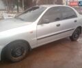 Сірий Деу Ланос, об'ємом двигуна 1.5 л та пробігом 224 тис. км за 2500 $, фото 1 на Automoto.ua