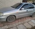 Серый Дэу Ланос, объемом двигателя 1.5 л и пробегом 2 тыс. км за 2008 $, фото 1 на Automoto.ua
