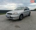 Сірий Деу Ланос, об'ємом двигуна 1.4 л та пробігом 139 тис. км за 2200 $, фото 1 на Automoto.ua
