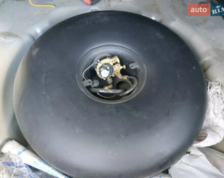 Сірий Деу Ланос, об'ємом двигуна 1.5 л та пробігом 189 тис. км за 2600 $, фото 9 на Automoto.ua