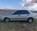 Серый Дэу Ланос, объемом двигателя 1.6 л и пробегом 299 тыс. км за 1720 $, фото 1 на Automoto.ua