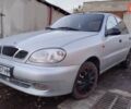 Деу Ланос 2007 у Житомирі на Automoto.ua Сірий Деу Ланос, об'ємом двигуна 1.5 л та пробігом 208 тис. км за 2499 $, фото 7 на Automoto.ua