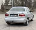 Сірий Деу Ланос, об'ємом двигуна 1.5 л та пробігом 229 тис. км за 2250 $, фото 4 на Automoto.ua