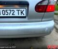 Сірий Деу Ланос, об'ємом двигуна 1.4 л та пробігом 183 тис. км за 1650 $, фото 1 на Automoto.ua