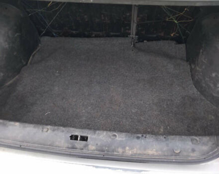 Сірий Деу Ланос, об'ємом двигуна 1.6 л та пробігом 278 тис. км за 1850 $, фото 11 на Automoto.ua