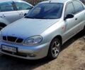 Сірий Деу Ланос, об'ємом двигуна 1.6 л та пробігом 250 тис. км за 2500 $, фото 1 на Automoto.ua