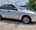 Сірий Деу Ланос, об'ємом двигуна 1.5 л та пробігом 238 тис. км за 1600 $, фото 19 на Automoto.ua