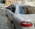 Сірий Деу Ланос, об'ємом двигуна 0 л та пробігом 200 тис. км за 2000 $, фото 1 на Automoto.ua