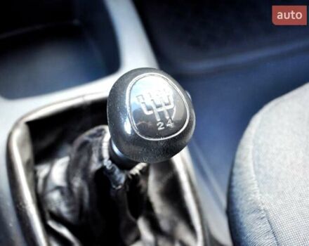 Серый Дэу Ланос, объемом двигателя 1.5 л и пробегом 170 тыс. км за 2500 $, фото 18 на Automoto.ua