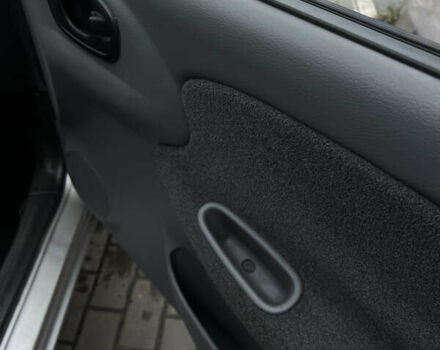 Серый Дэу Ланос, объемом двигателя 1.5 л и пробегом 250 тыс. км за 2300 $, фото 15 на Automoto.ua