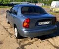 Сірий Деу Ланос, об'ємом двигуна 1.5 л та пробігом 250 тис. км за 2000 $, фото 3 на Automoto.ua