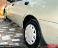 Сірий Деу Ланос, об'ємом двигуна 1.6 л та пробігом 150 тис. км за 2700 $, фото 4 на Automoto.ua