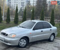 Деу Ланос 2007 у Дрогобичі на Automoto.ua Сірий Деу Ланос, об'ємом двигуна 1.5 л та пробігом 184 тис. км за 1999 $, фото 20 на Automoto.ua