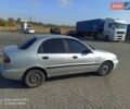 Дэу Ланос 2007 в Новомосковске на Automoto.ua Серый Дэу Ланос, объемом двигателя 1.5 л и пробегом 324 тыс. км за 2300 $, фото 21 на Automoto.ua