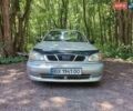 Сірий Деу Ланос, об'ємом двигуна 1.5 л та пробігом 326 тис. км за 2100 $, фото 1 на Automoto.ua