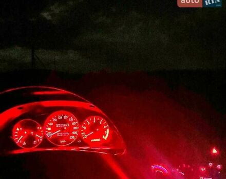 Сірий Деу Ланос, об'ємом двигуна 1.5 л та пробігом 384 тис. км за 2999 $, фото 14 на Automoto.ua