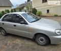 Серый Дэу Ланос, объемом двигателя 0 л и пробегом 146 тыс. км за 4000 $, фото 1 на Automoto.ua
