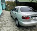 Дэу Ланос 2007 в Полтаве на Automoto.ua Серый Дэу Ланос, объемом двигателя 1.4 л и пробегом 63 тыс. км за 3080 $, фото 3 на Automoto.ua