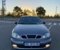 Серый Дэу Ланос, объемом двигателя 1.5 л и пробегом 250 тыс. км за 2400 $, фото 1 на Automoto.ua