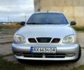 Дэу Ланос 2007 в Барвенковом на Automoto.ua Серый Дэу Ланос, объемом двигателя 1.5 л и пробегом 183 тыс. км за 2500 $, фото 1 на Automoto.ua