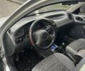 Сірий Деу Ланос, об'ємом двигуна 1.5 л та пробігом 318 тис. км за 2800 $, фото 7 на Automoto.ua