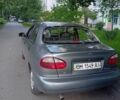Серый Дэу Ланос, объемом двигателя 0 л и пробегом 178 тыс. км за 2200 $, фото 2 на Automoto.ua