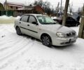 Серый Дэу Ланос, объемом двигателя 1.5 л и пробегом 180 тыс. км за 1400 $, фото 1 на Automoto.ua