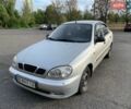 Сірий Деу Ланос, об'ємом двигуна 1.6 л та пробігом 257 тис. км за 2300 $, фото 1 на Automoto.ua