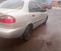 Сірий Деу Ланос, об'ємом двигуна 1.5 л та пробігом 224 тис. км за 2500 $, фото 6 на Automoto.ua