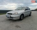 Сірий Деу Ланос, об'ємом двигуна 1.4 л та пробігом 139 тис. км за 2200 $, фото 1 на Automoto.ua