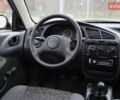 Сірий Деу Ланос, об'ємом двигуна 1.5 л та пробігом 109 тис. км за 1600 $, фото 10 на Automoto.ua
