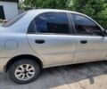 Сірий Деу Ланос, об'ємом двигуна 1.5 л та пробігом 238 тис. км за 1600 $, фото 18 на Automoto.ua