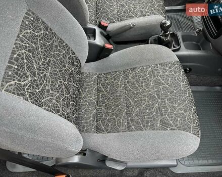 Сірий Деу Ланос, об'ємом двигуна 1.5 л та пробігом 124 тис. км за 3499 $, фото 39 на Automoto.ua