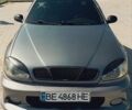 Сірий Деу Ланос, об'ємом двигуна 1.5 л та пробігом 150 тис. км за 2700 $, фото 1 на Automoto.ua
