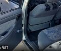 Деу Ланос 2007 у Желтых Водах на Automoto.ua Сірий Деу Ланос, об'ємом двигуна 1.5 л та пробігом 108 тис. км за 3600 $, фото 9 на Automoto.ua