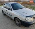 Сірий Деу Ланос, об'ємом двигуна 1.5 л та пробігом 189 тис. км за 2600 $, фото 3 на Automoto.ua