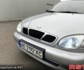 Серый Дэу Ланос, объемом двигателя 1.6 л и пробегом 150 тыс. км за 3160 $, фото 6 на Automoto.ua