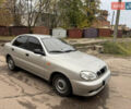 Деу Ланос 2007 у Чернігові на Automoto.ua Сірий Деу Ланос, об'ємом двигуна 1.5 л та пробігом 73 тис. км за 3900 $, фото 1 на Automoto.ua
