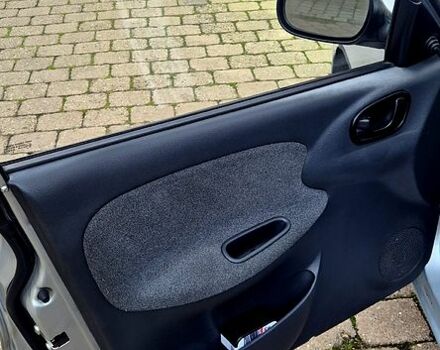 Серый Дэу Ланос, объемом двигателя 1.5 л и пробегом 188 тыс. км за 2500 $, фото 3 на Automoto.ua