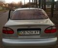 Сірий Деу Ланос, об'ємом двигуна 15 л та пробігом 290 тис. км за 1650 $, фото 3 на Automoto.ua