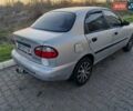 Сірий Деу Ланос, об'ємом двигуна 1.5 л та пробігом 189 тис. км за 2600 $, фото 1 на Automoto.ua