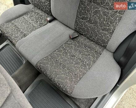 Сірий Деу Ланос, об'ємом двигуна 1.5 л та пробігом 124 тис. км за 3499 $, фото 37 на Automoto.ua